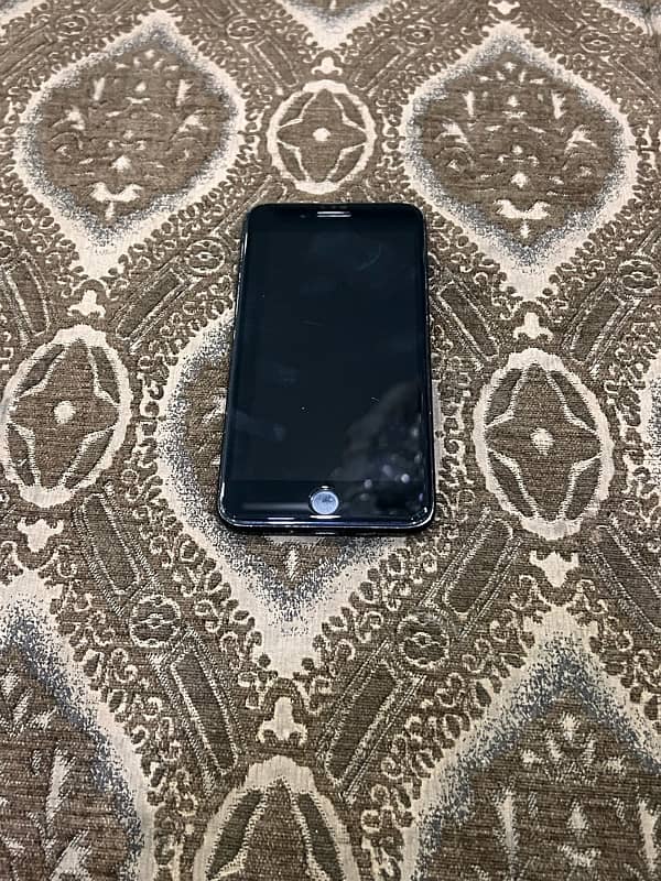Iphone 7Plus 128gb 8