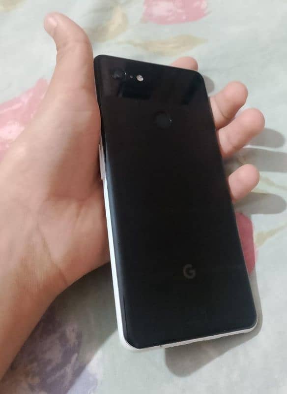 Google pixel 0