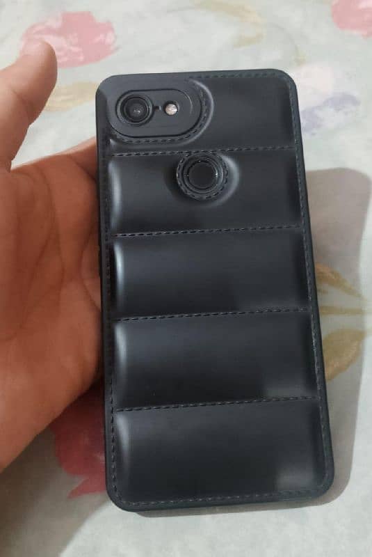 Google pixel 4