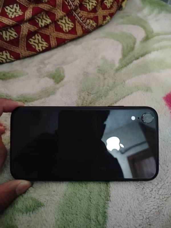 Apple IPhone XR 0