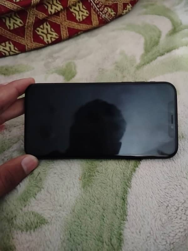 Apple IPhone XR 1