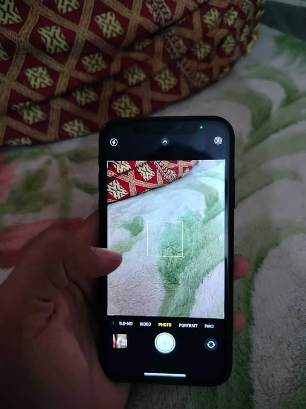 Apple IPhone XR 7