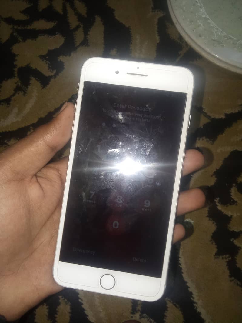 Apple iPhone 7 Plus pta proved 32 gb 0
