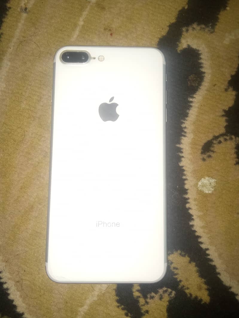 Apple iPhone 7 Plus pta proved 32 gb 3