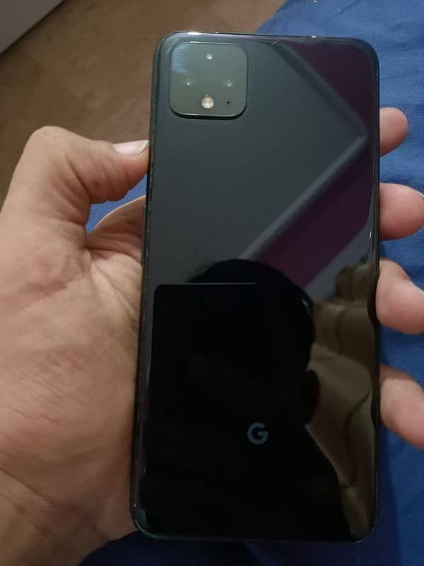 Google 4XL 0