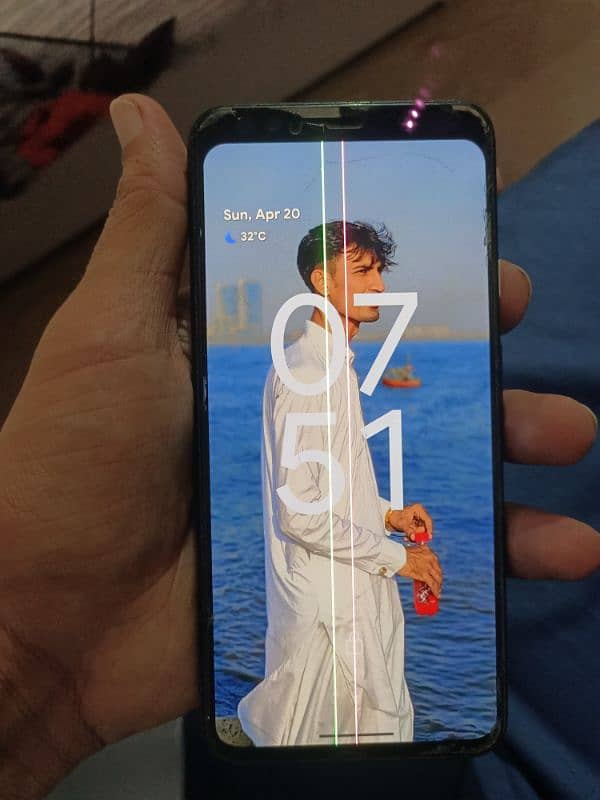 Google 4XL 5
