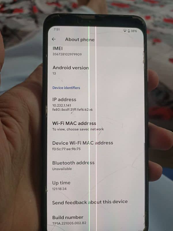 Google 4XL 7