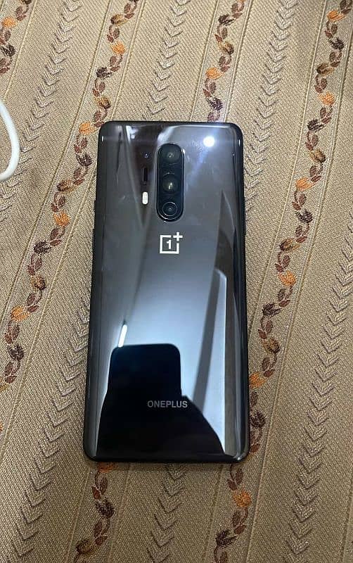 OnePlus 8 pro pta approved 0