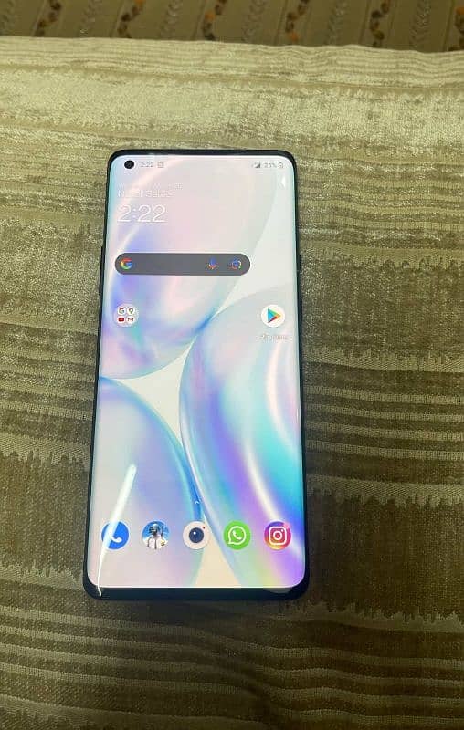 OnePlus 8 pro pta approved 2