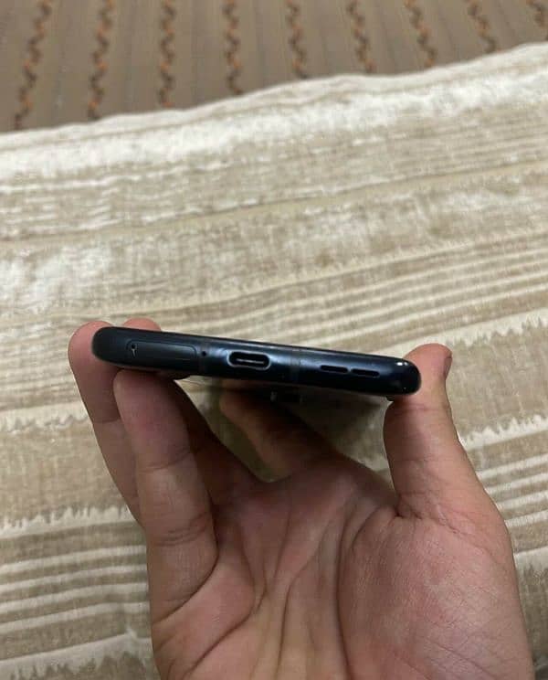 OnePlus 8 pro pta approved 4