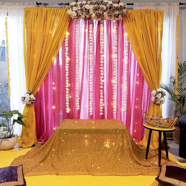 Dholki Setup 0