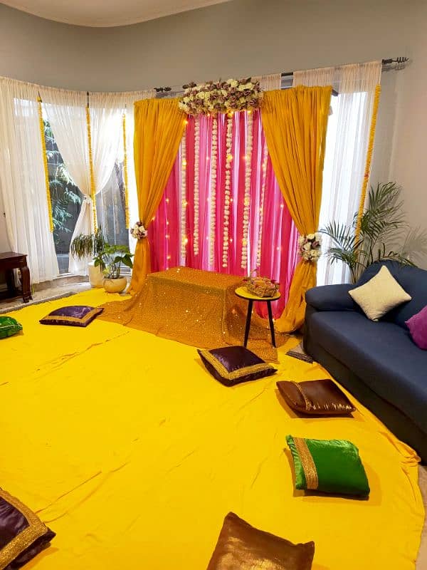 Dholki Setup 1