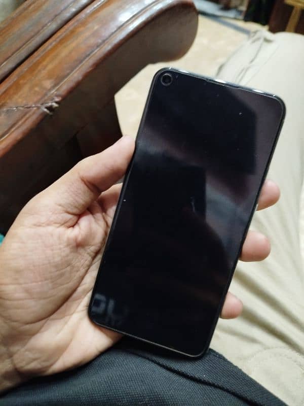 I'm selling my Google Pixel 5 in excellent condition (10 out of 10). 1