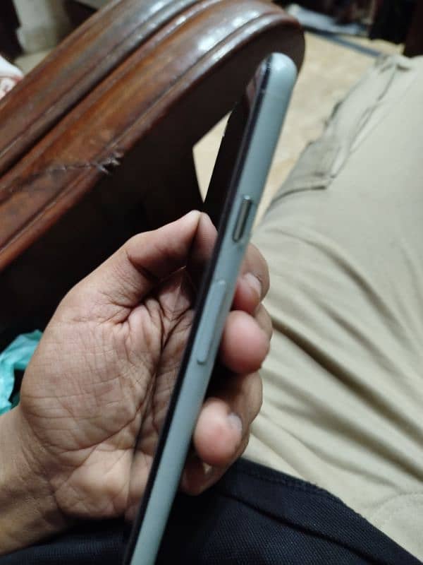 I'm selling my Google Pixel 5 in excellent condition (10 out of 10). 2