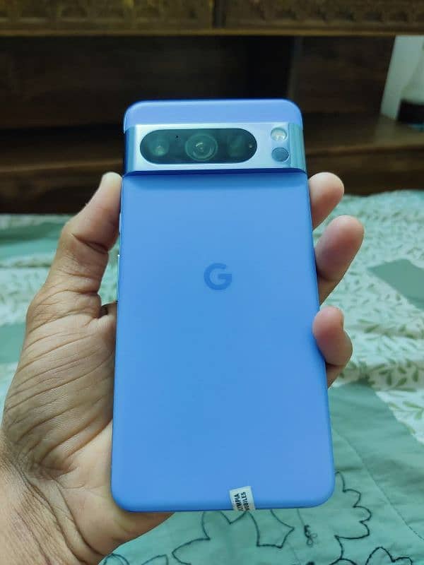 google pixel 8 pro condition 10/10 no refurbished 12/128 All ok 0