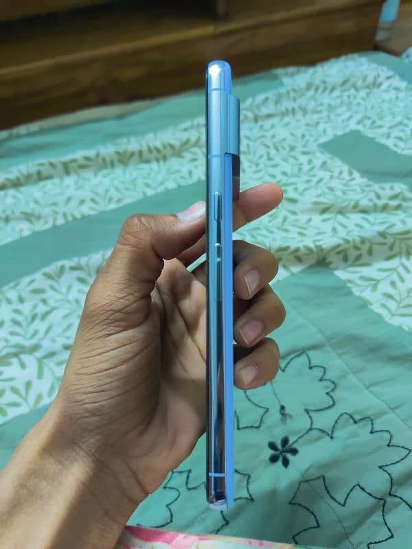 google pixel 8 pro condition 10/10 no refurbished 12/128 All ok 3