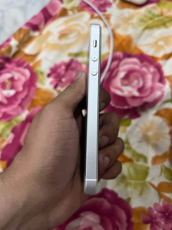 iPhone 5se 2016 1