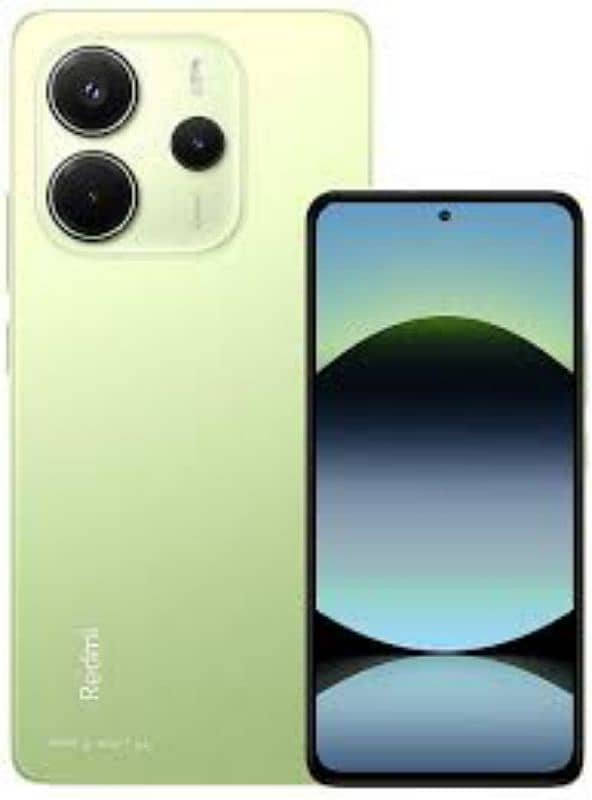 Redmi note 14 10/10 0