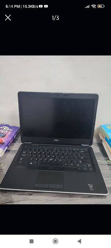 Dell latitude e7440 0