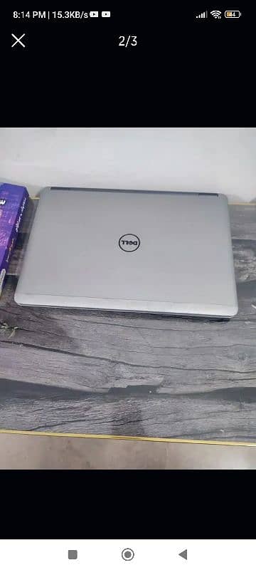 Dell latitude e7440 1