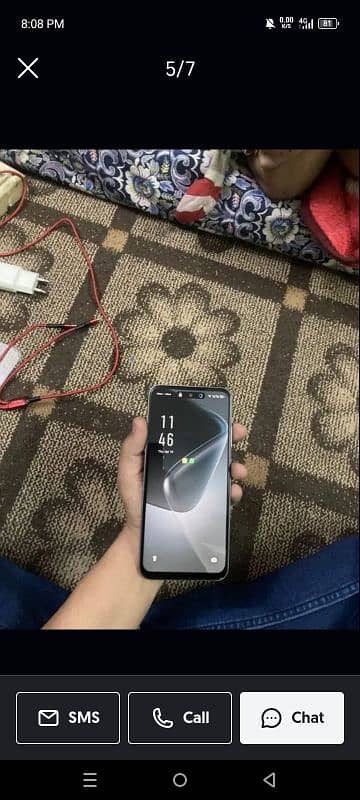 INFINIX HOT50I 3