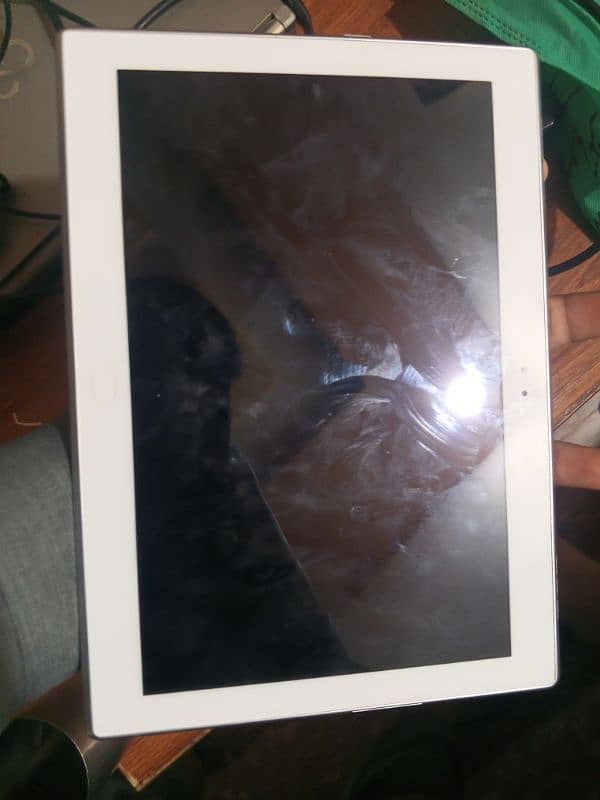 tablet Lenovo 1