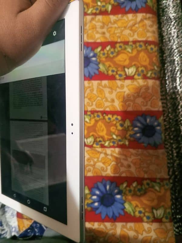 tablet Lenovo 2