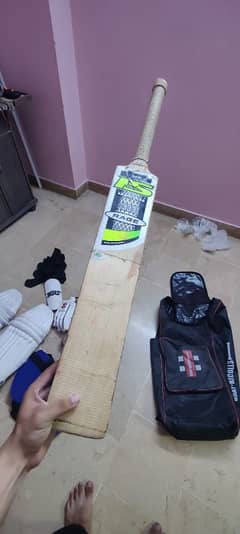 Hard ball kit