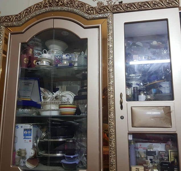 complete divider condition 9/10 0