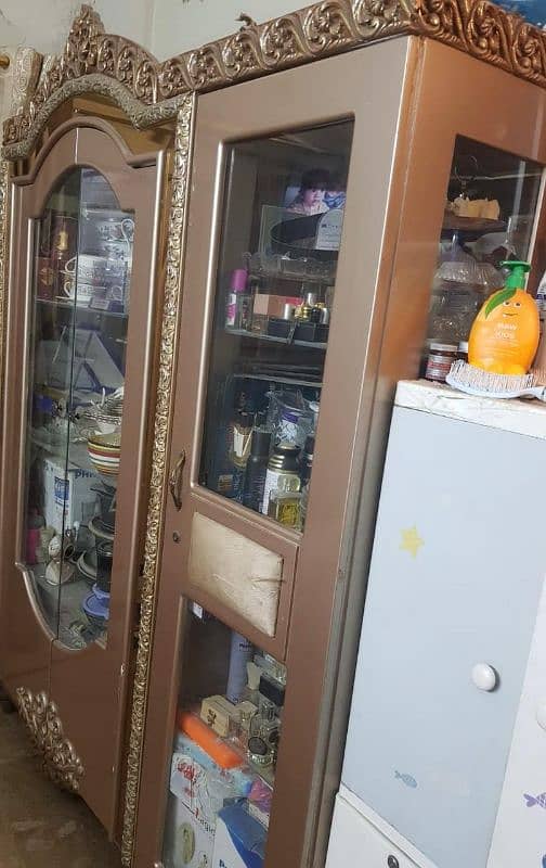 complete divider condition 9/10 2
