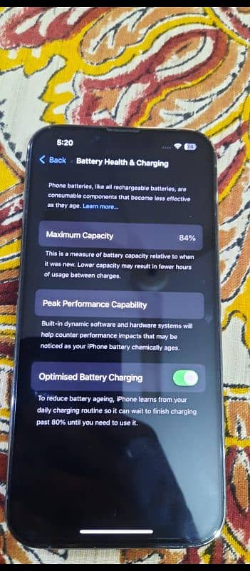 Iphone 13 pro jv 128 2