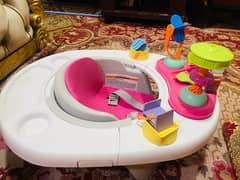 baby booster chair / seat / play seat