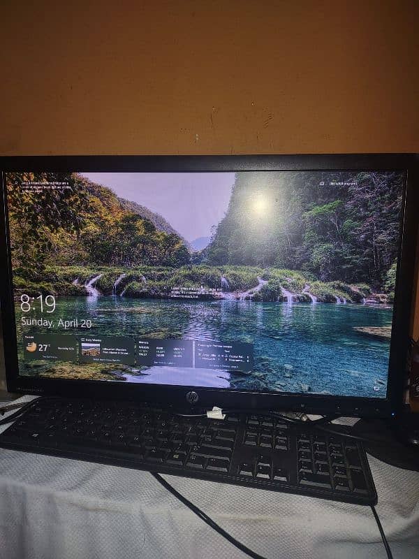 Core i7 4th Gen 3
