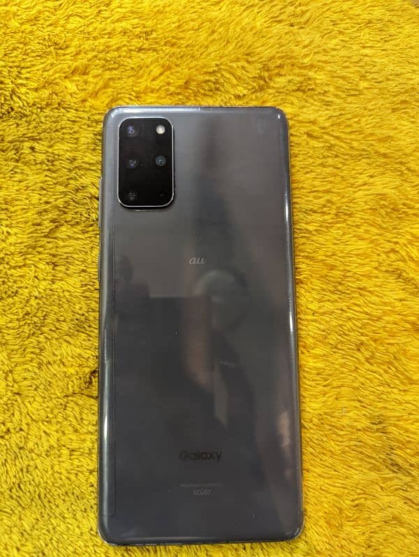 Samsung S20 plus 5G 0