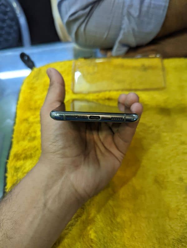 Samsung S20 plus 5G 3