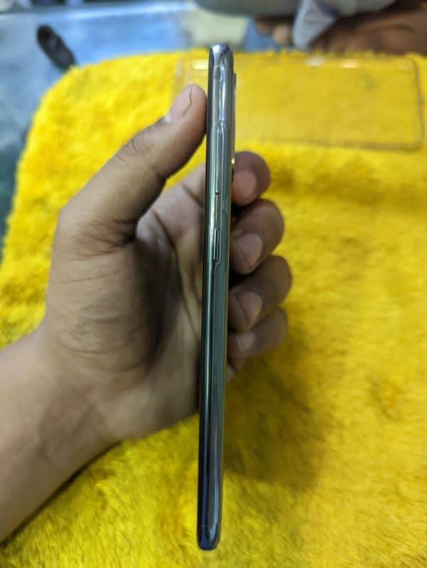 Samsung S20 plus 5G 4