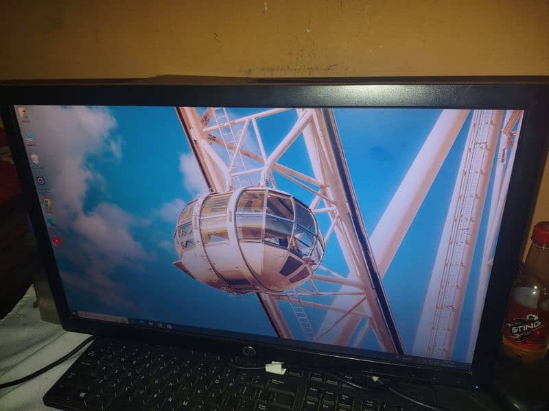 Core i7 4th Gen 4