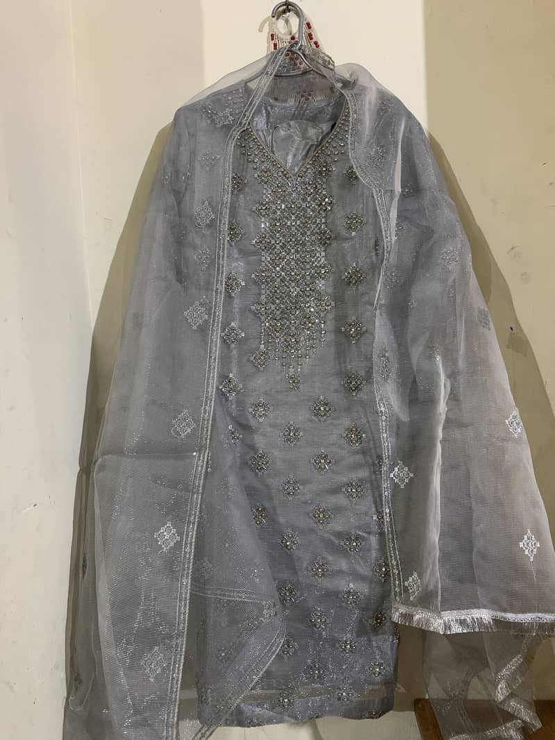 3 piece fancy suit 1