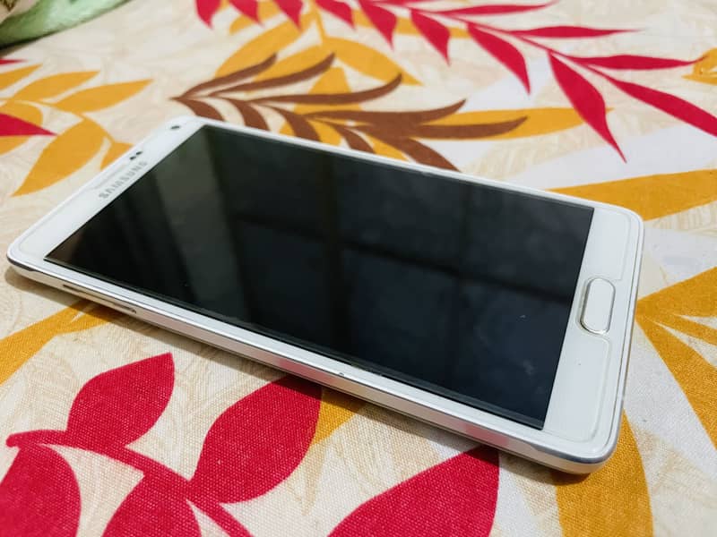 Samsung note 4 read add 3