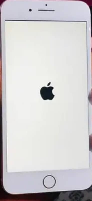 iPhone 8 Plus 256 GB 1