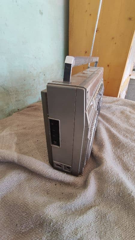 SHARP MODEL NO-GF-8989H - Vantage. . 3