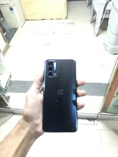 One plus nord n200 5g