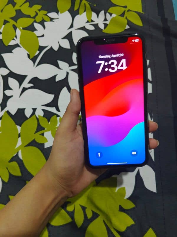 iPHONE 11 | 64 GB | NON PTA 0