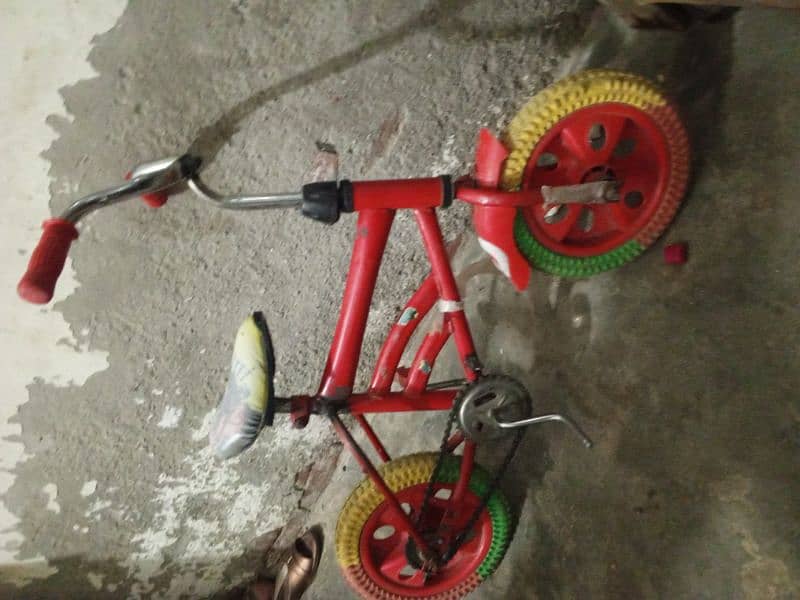 bicycle for Sale 1