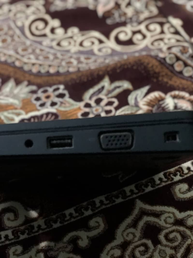 Dell Latitude i5 1