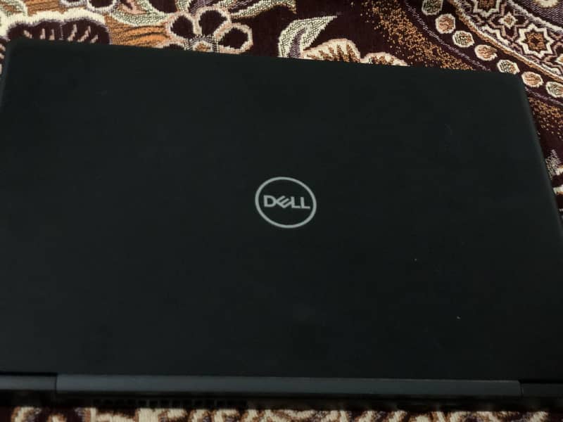 Dell Latitude i5 3
