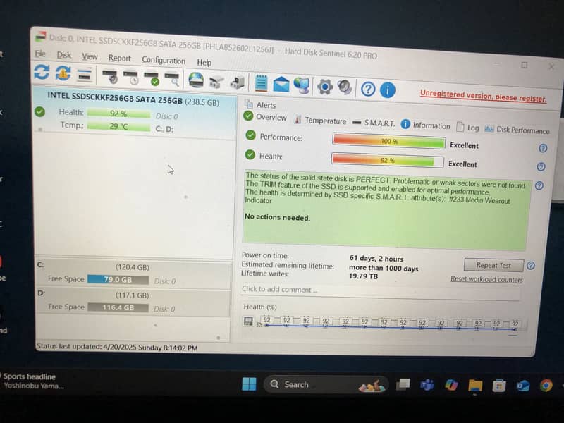 Dell Latitude i5 4