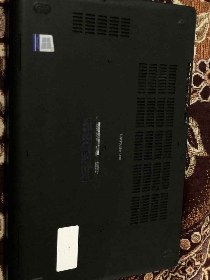 Dell Latitude i5 5