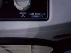 urgent sale room cooler