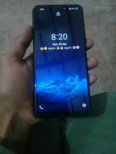 vivo y 12s